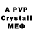 APVP мука DiniShi85